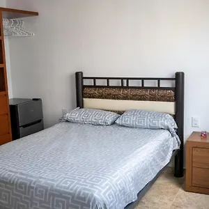 Recamara 2 , Cancun Mexico