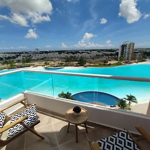 Dreams Lagoon By Andiani Travel , Cancun Mexico