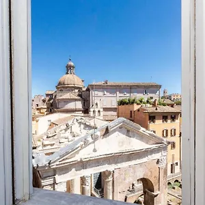 Portico D'ottavia Lux , Rome Italy
