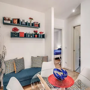 Cosy Flat Cinecitta' Apartamento Roma