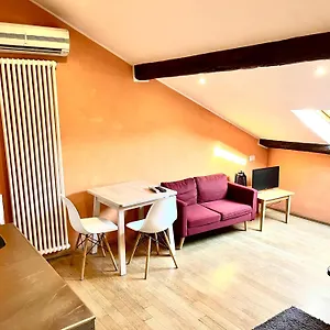 Il Nido 14 , Milan Italy