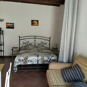 Casa Vacanza Mondello Relax Casa vacanze