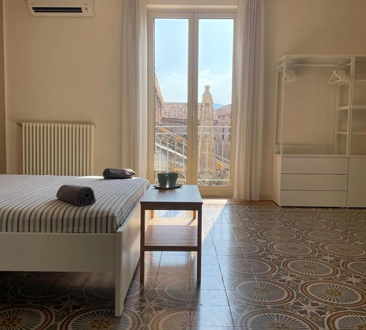 Le Stanze Di Federico E Costanza Luxury Apartments Palermo 0*,  Italy