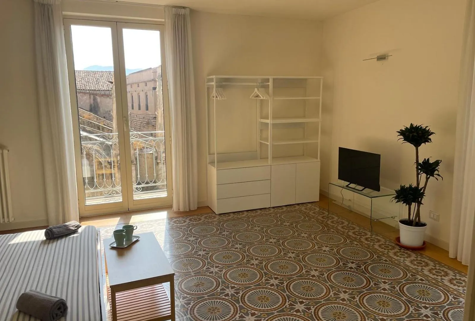 Le Stanze Di Federico E Costanza Luxury Apartments Palermo