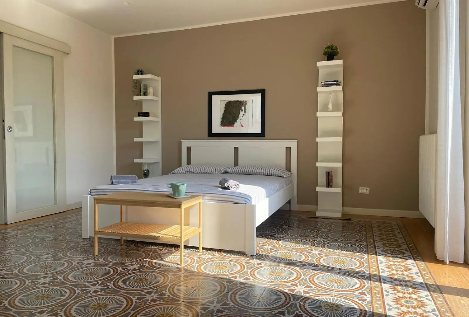Le Stanze Di Federico E Costanza Luxury Apartments Palermo