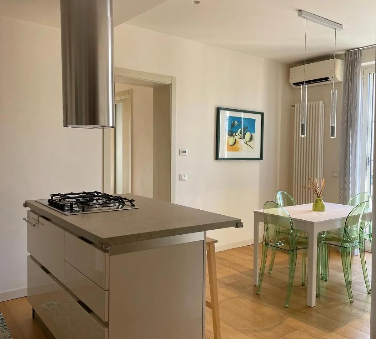 Le Stanze Di Federico E Costanza Luxury Apartments Palermo 0*,
