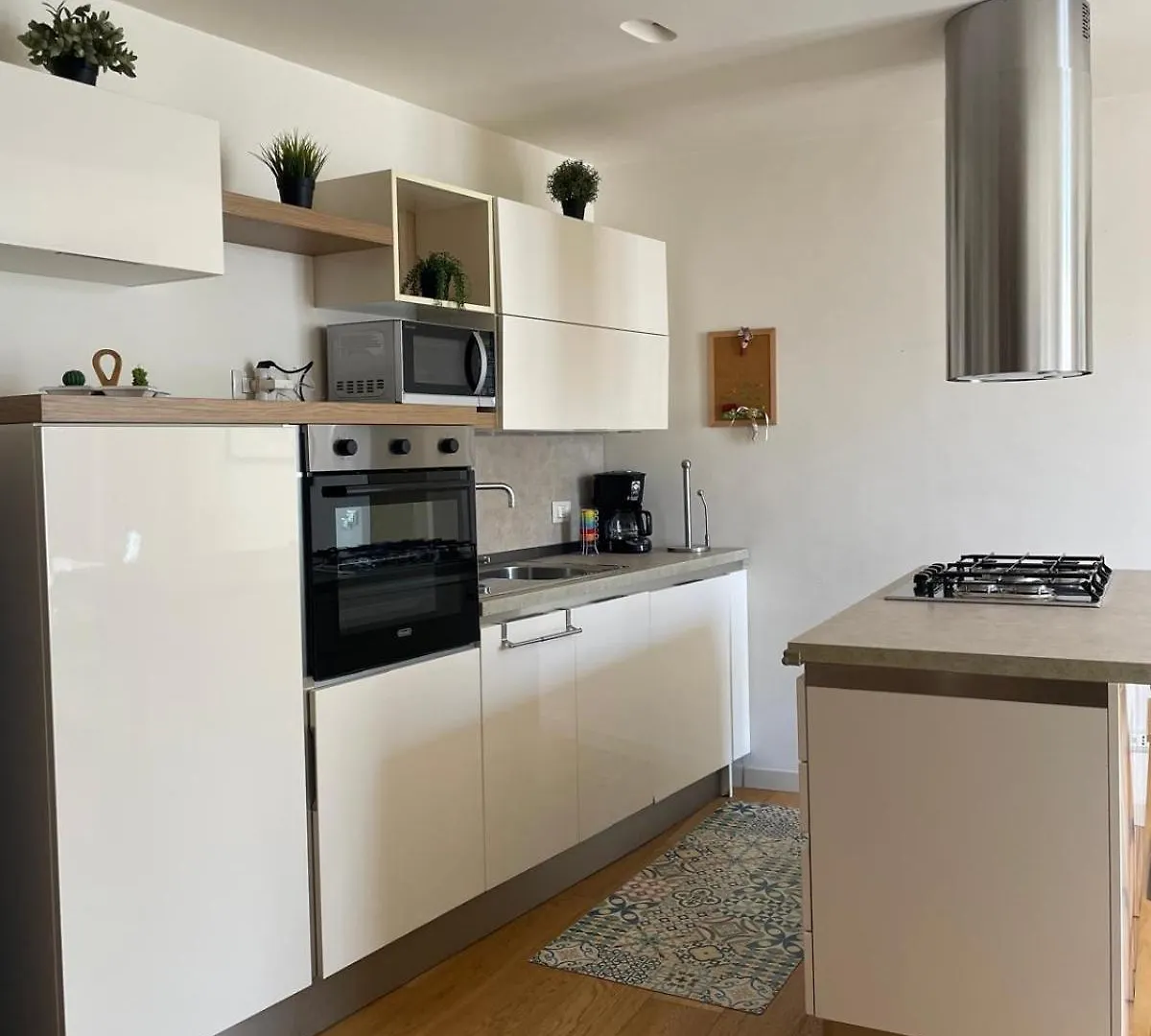 Le Stanze Di Federico E Costanza Luxury Apartments Palermo