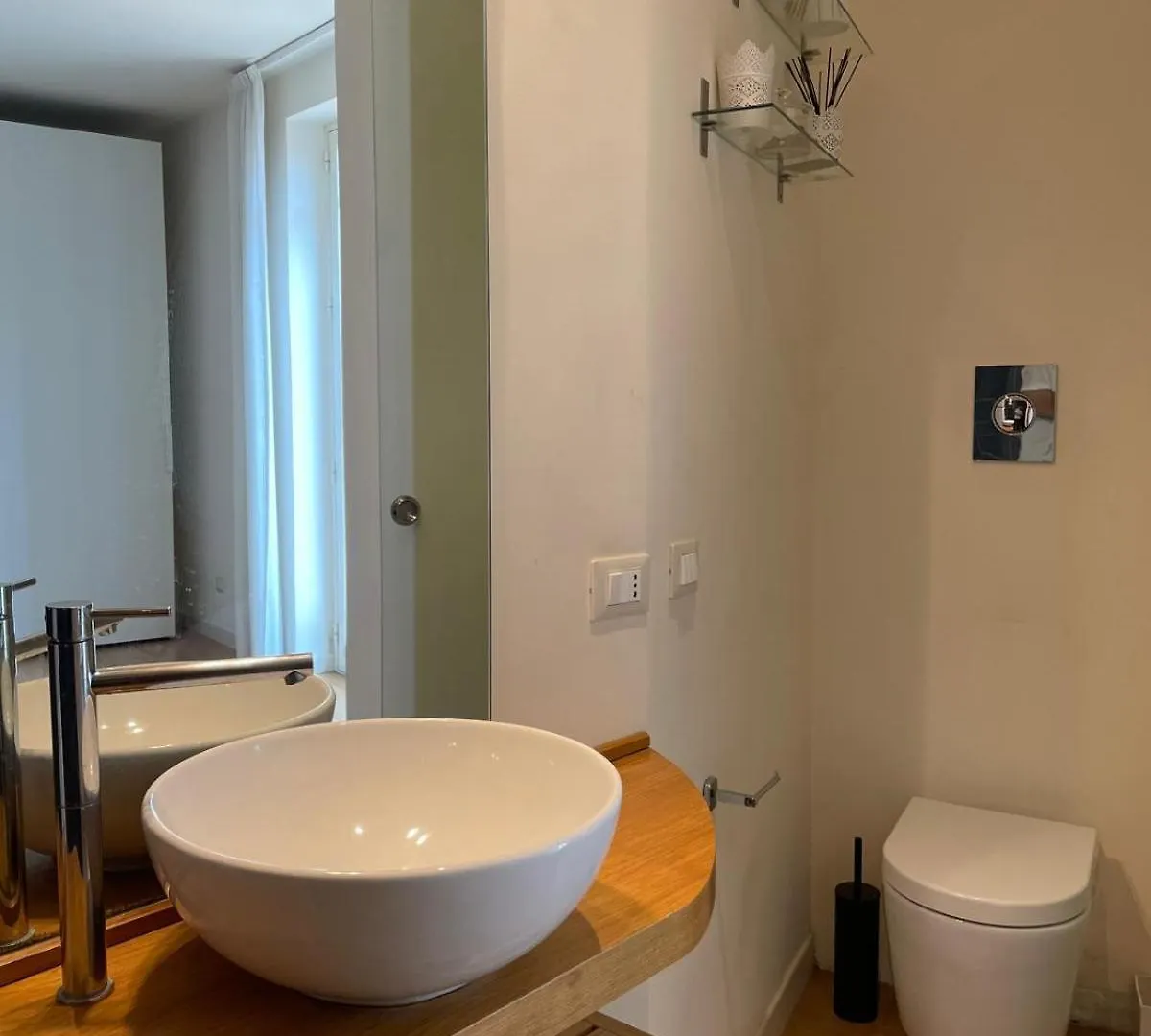 Le Stanze Di Federico E Costanza Luxury Apartments Palermo