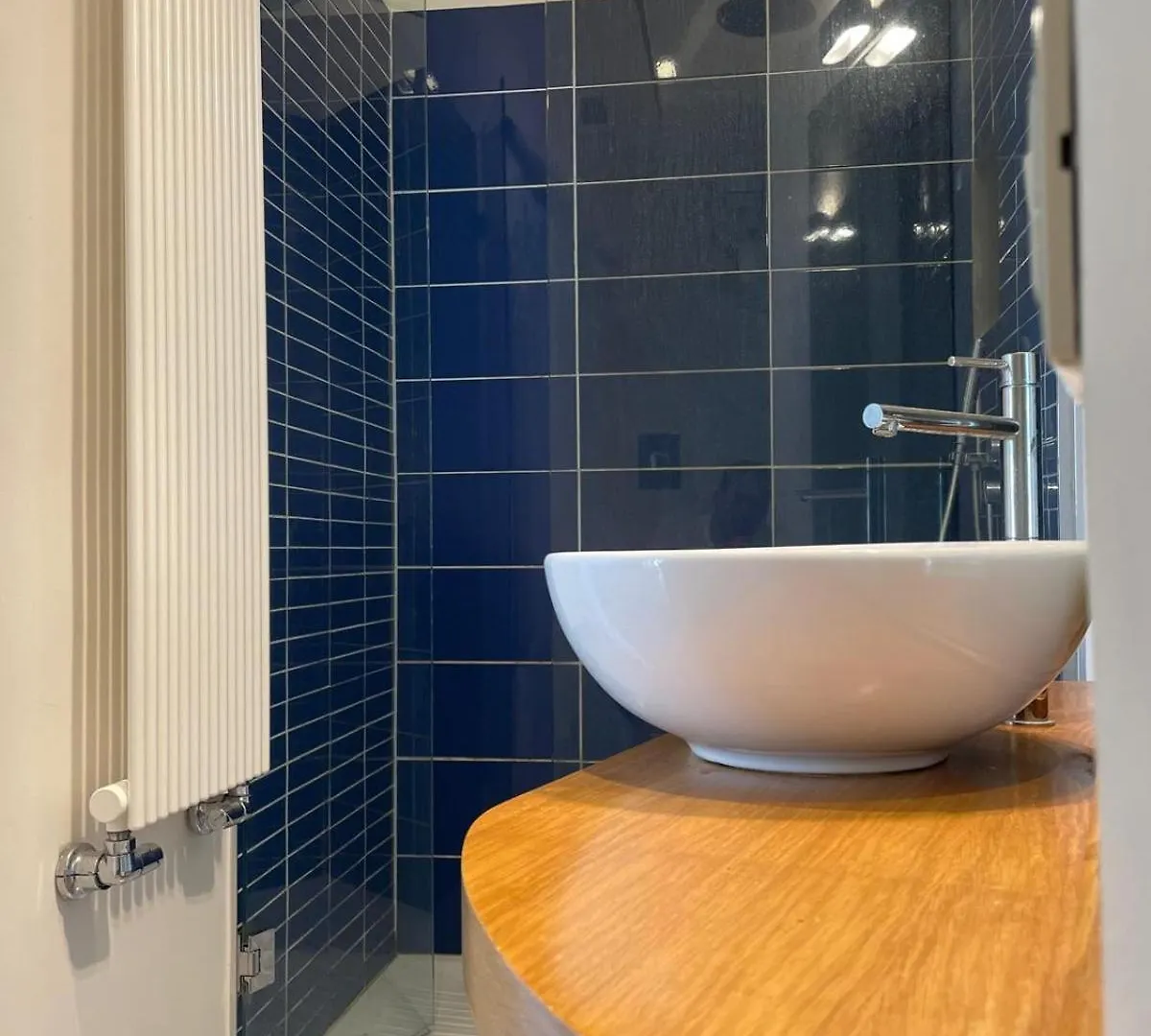 Le Stanze Di Federico E Costanza Luxury Apartments Palermo