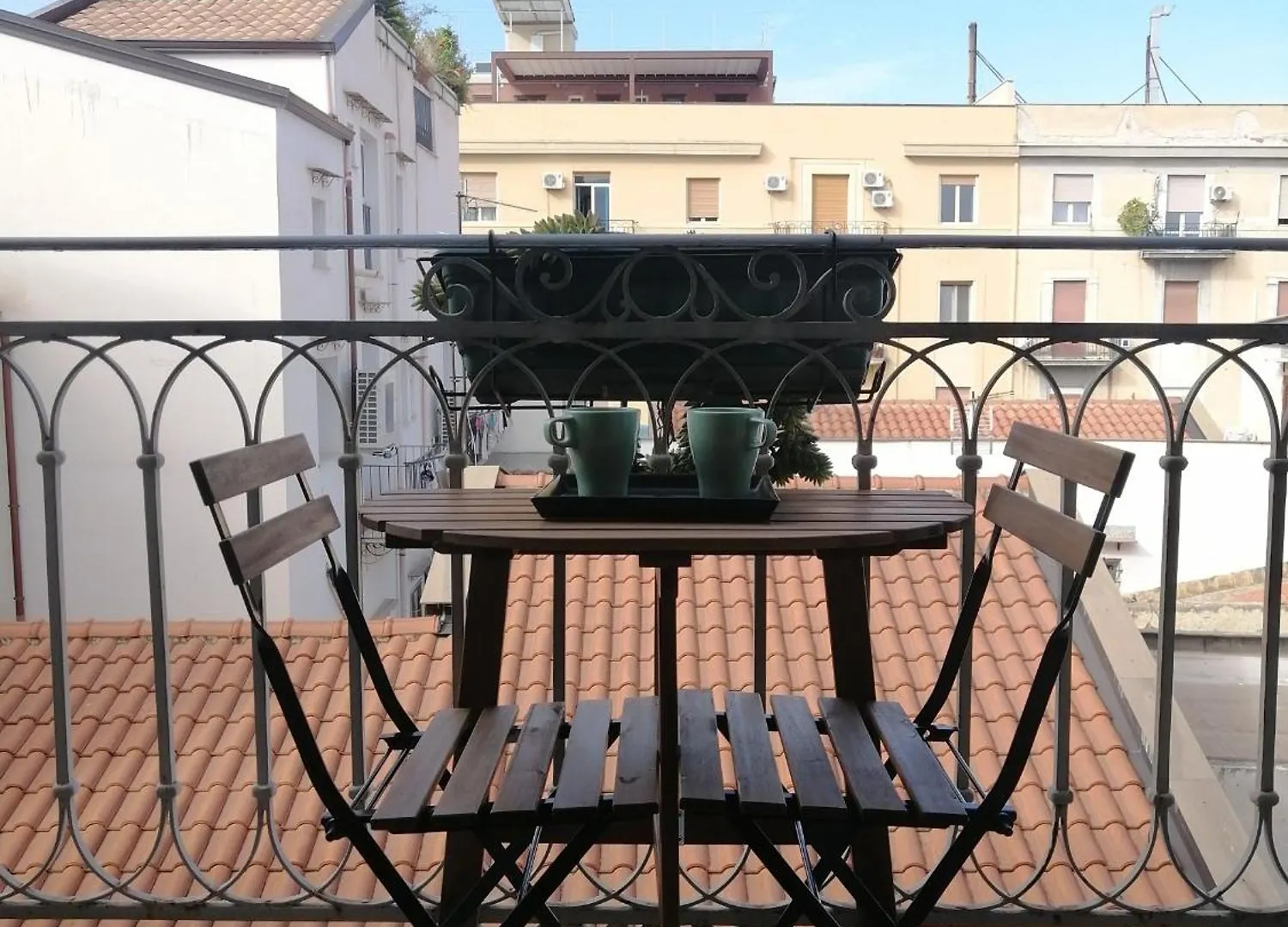 Le Stanze Di Federico E Costanza Luxury Apartments Palermo Italy