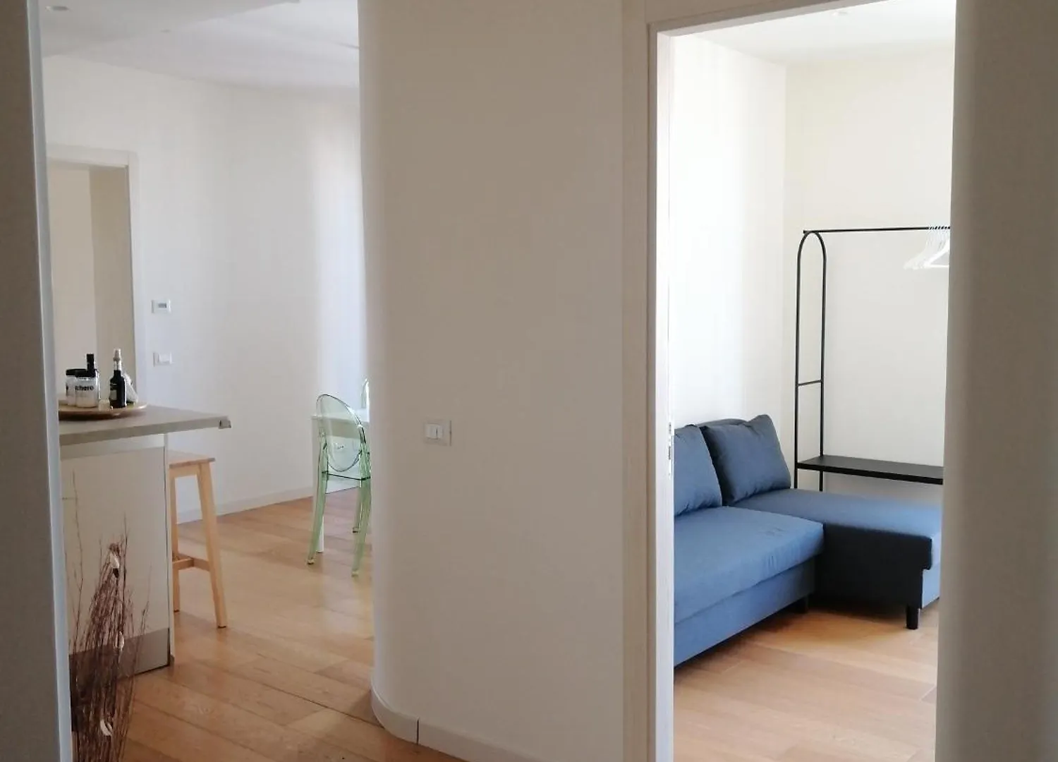 Le Stanze Di Federico E Costanza Luxury Apartments Palermo Italy