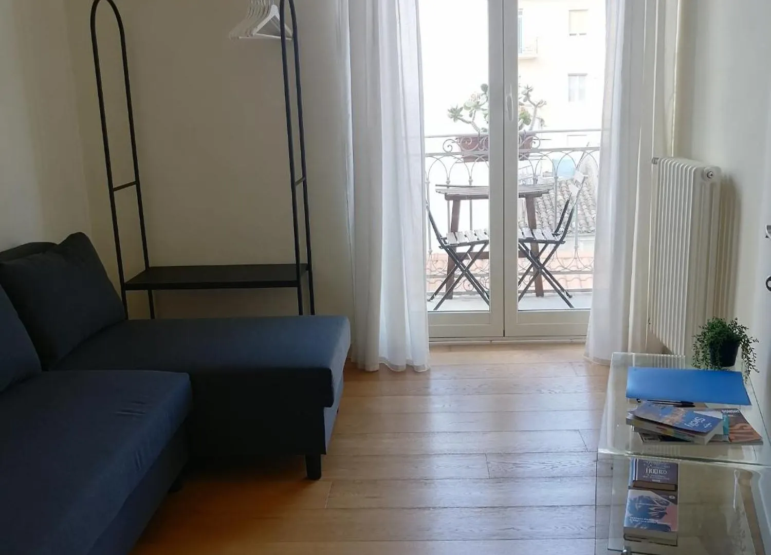 Le Stanze Di Federico E Costanza Luxury Apartments Palermo 0*,  Italy