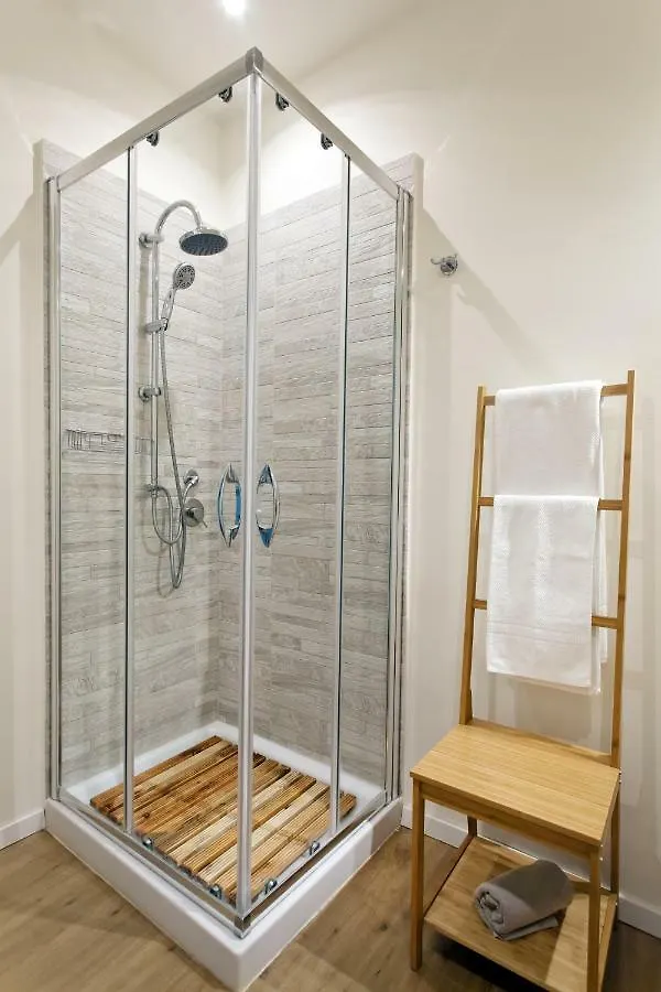 Le Stanze Di Federico E Costanza Luxury Apartments Palermo Italy