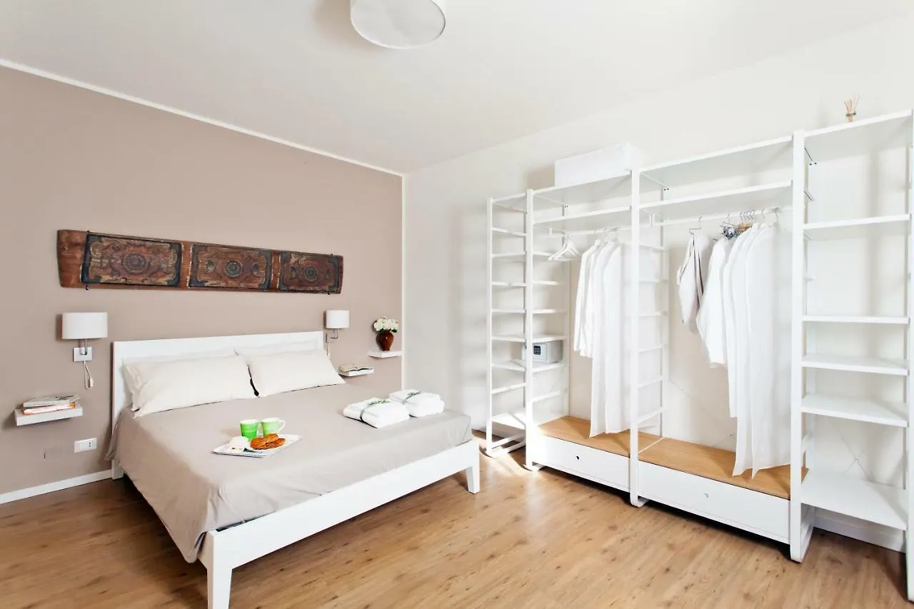 Le Stanze Di Federico E Costanza Luxury Apartments Palermo Italy