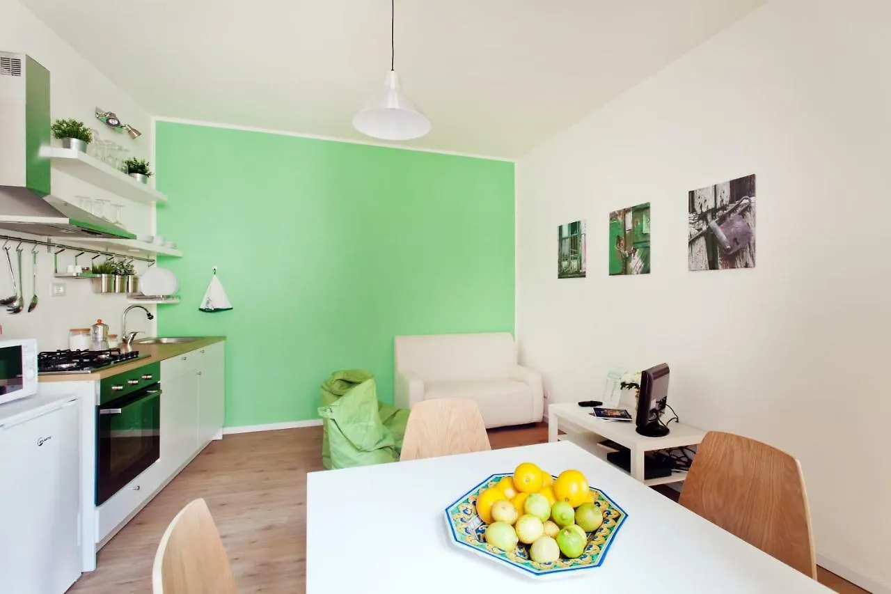 Le Stanze Di Federico E Costanza Luxury Apartments Palermo Italy