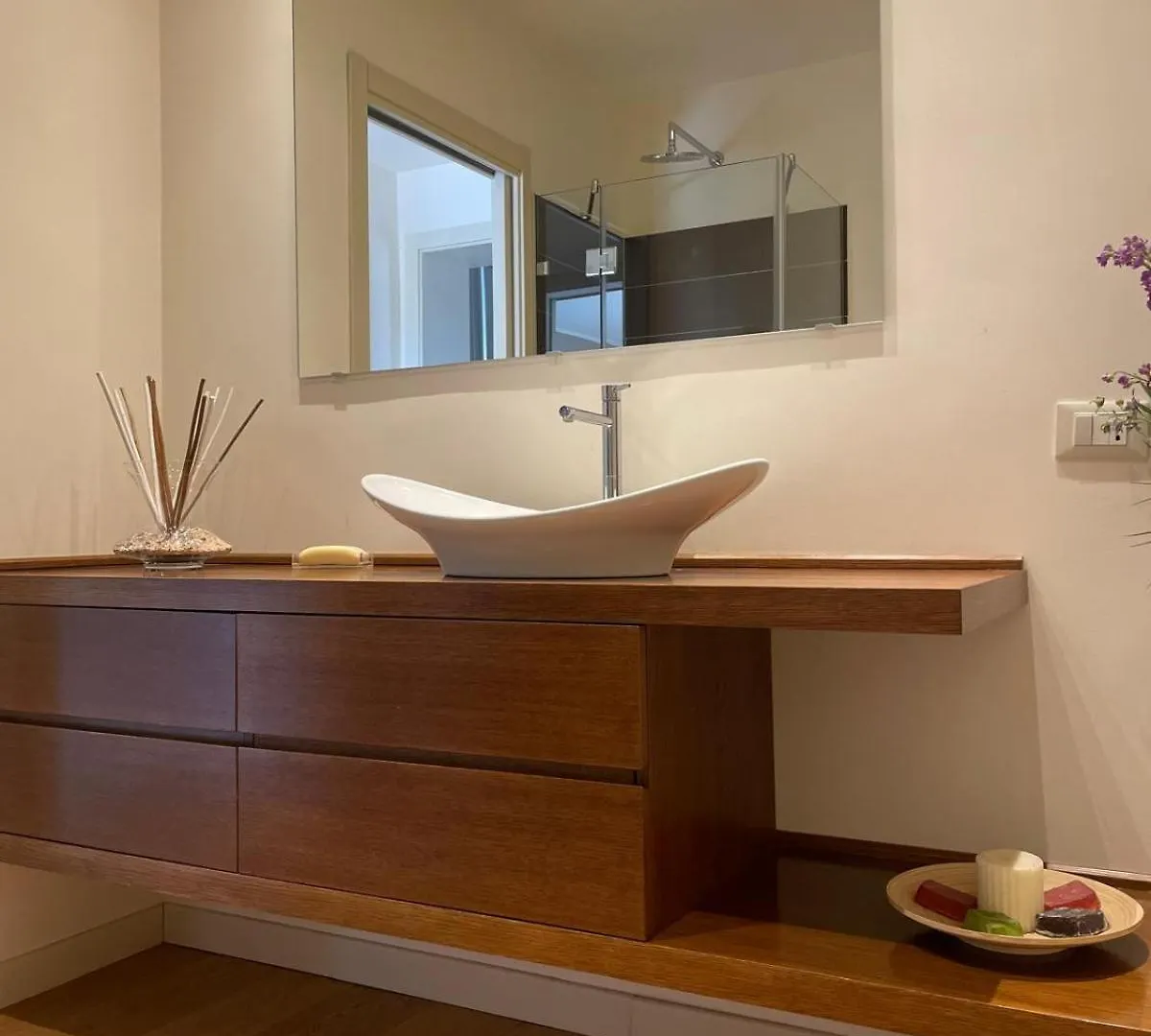 Le Stanze Di Federico E Costanza Luxury Apartments Palermo
