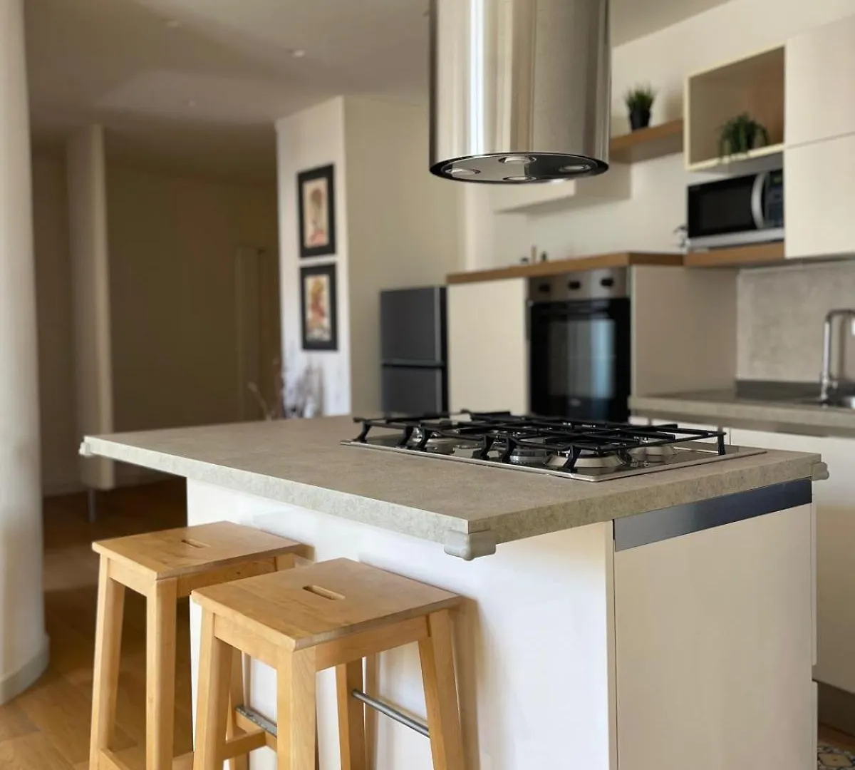 Le Stanze Di Federico E Costanza Luxury Apartments Palermo