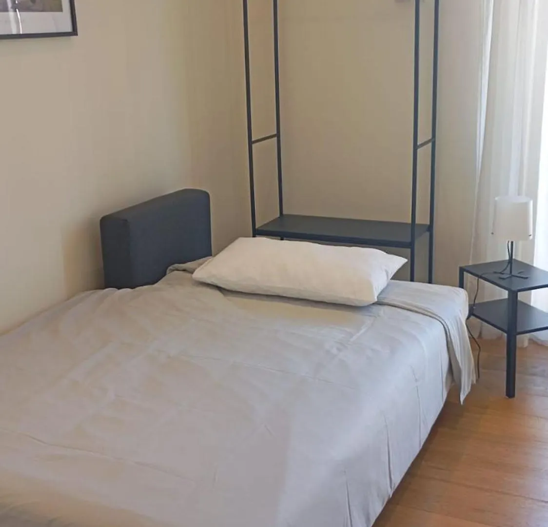 Le Stanze Di Federico E Costanza Luxury Apartments Palermo Italy