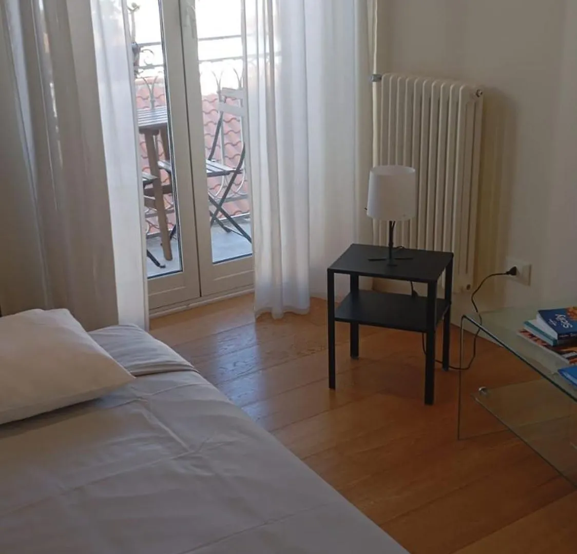 Le Stanze Di Federico E Costanza Luxury Apartments Palermo