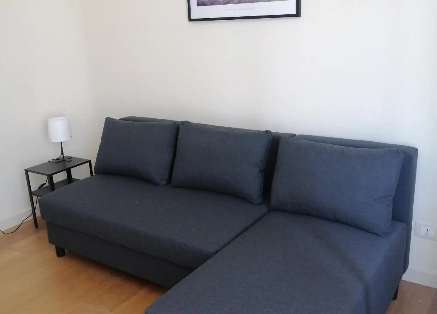 Le Stanze Di Federico E Costanza Luxury Apartments Palermo