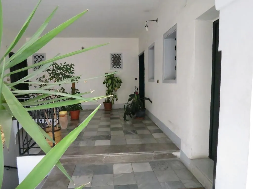 Le Stanze Di Federico E Costanza Luxury Apartments Palermo