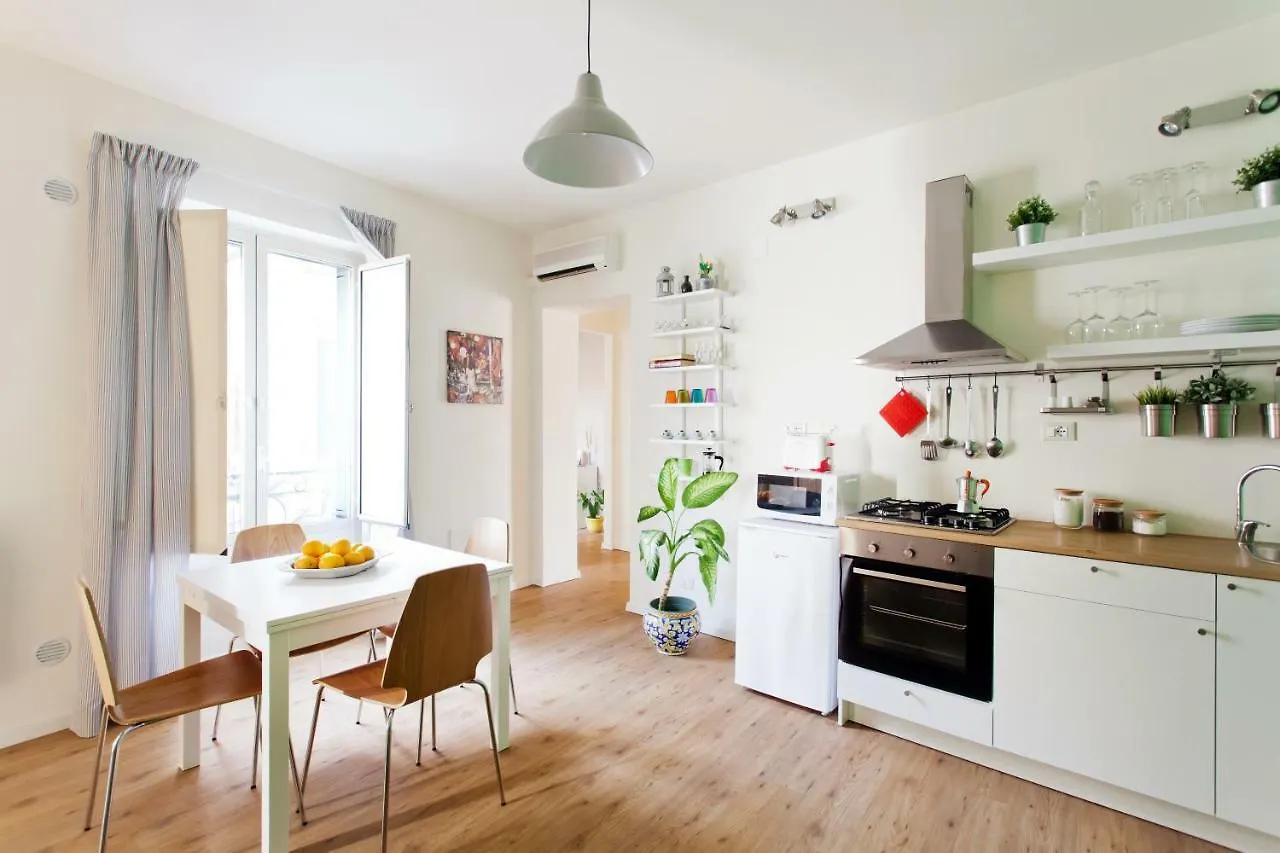 Le Stanze Di Federico E Costanza Luxury Apartments Palermo